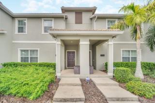Experience Luxury at Orlando Villa 6231 Storey Lake - Kissimmee - 8