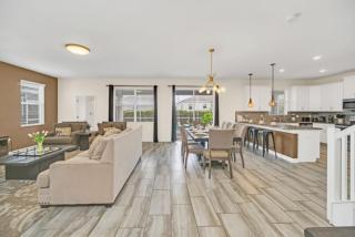 Stay at Orlando Villa 6478 – Exclusive Champions Gate Resort - 7