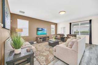 Stay at Orlando Villa 6478 – Exclusive Champions Gate Resort - Davenport - 6
