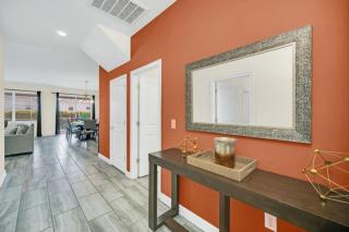 Stay at Orlando Villa 6478 – Exclusive Champions Gate Resort - Davenport - 5