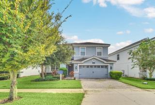 Stay at Orlando Villa 6478 – Exclusive Champions Gate Resort - Davenport - 4