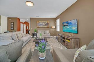 Stay at Orlando Villa 6478 – Exclusive Champions Gate Resort - Davenport - 1