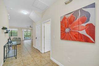 Book Orlando Villa 6477 – Luxury at Champions Gate Resort - 8