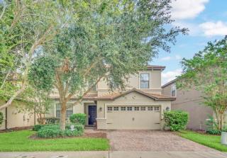 Book Orlando Villa 6477 – Luxury at Champions Gate Resort - 5
