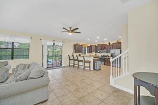 Book Orlando Villa 6477 – Luxury at Champions Gate Resort - 2