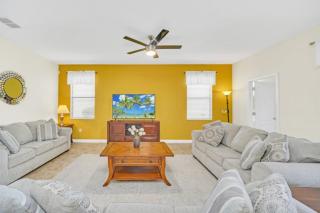 Book Orlando Villa 6477 – Luxury at Champions Gate Resort - 1