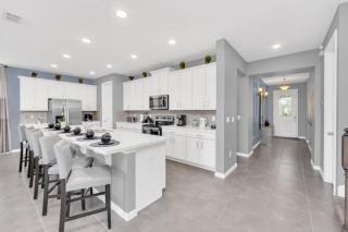 Orlando Villa 6240: 5-Star Comfort and Luxury at Solara Resort - Kissimmee - 5