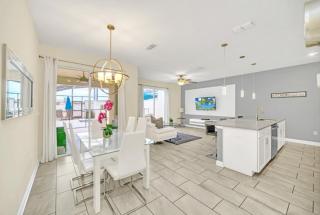 Rent Orlando Villa 6235: Perfect Luxury Villa by Disney - Kissimmee - 3