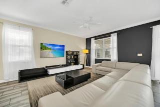 Orlando Villa 6480: Unlock Luxury Living at ChampionsGate - Davenport - 7