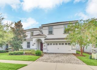 Orlando Villa 6480: Unlock Luxury Living at ChampionsGate - Davenport - 5