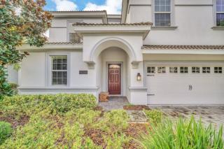Orlando Villa 6480: Unlock Luxury Living at ChampionsGate - Davenport - 3