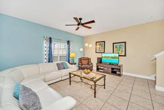 Orlando Villa 6236: Experience Luxury at Paradise Palms Resort - Kissimmee - 8