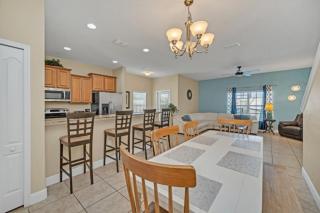Orlando Villa 6236: Experience Luxury at Paradise Palms Resort - Kissimmee - 4