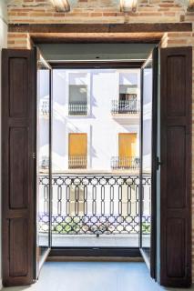 Céntrica y encantadora vivienda. - Valência - 2