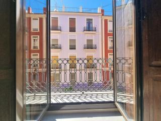 Céntrica y encantadora vivienda. - Valência - 3