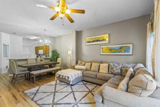 Orlando Villa 6244: Luxury 5-Star Villa Minutes from Disney - Kissimmee - 0