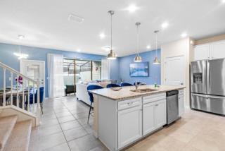 Orlando Villa 6242: Your 5-Star Retreat Minutes from Disney - Davenport - 3