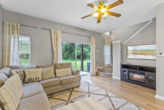Orlando Villa 6244: Luxury 5-Star Villa Minutes from Disney - Kissimmee - 4