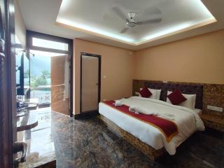 Global Valley Resort - 7