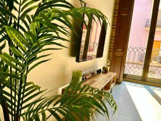 Céntrica y encantadora vivienda. - Valencia - 8