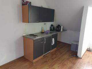 Gemütliche Dachsuite im Herzen von Heilbronn - 5