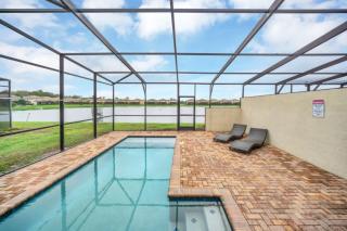 Orlando Villa 6238: Your Luxury 5-Star Villa Near Disney - Kissimmee - 9