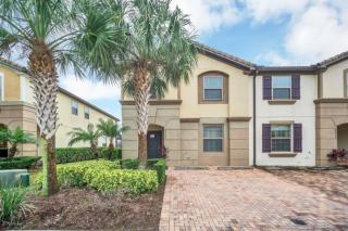 Orlando Villa 6238: Your Luxury 5-Star Villa Near Disney - 8