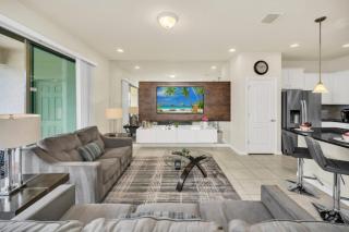 Orlando Villa 6238: Your Luxury 5-Star Villa Near Disney - Kissimmee - 0