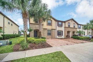 Orlando Villa 6238: Your Luxury 5-Star Villa Near Disney - 6