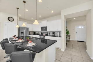 Orlando Villa 6238: Your Luxury 5-Star Villa Near Disney - Kissimmee - 2