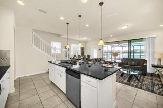 Orlando Villa 6238: Your Luxury 5-Star Villa Near Disney - Kissimmee - 1