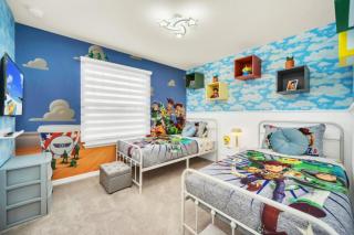 Orlando Villa 6246: Premier Villa Near Disney at Windsor - Davenport - 6