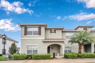 Orlando Villa 6243: The Best Orlando Getaway at Storey Lake - Kissimmee - 0