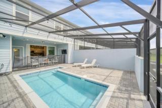 Orlando Villa 6246: Premier Villa Near Disney at Windsor - Davenport - 4
