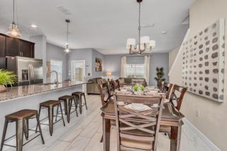 Orlando Villa 6243: The Best Orlando Getaway at Storey Lake - 6