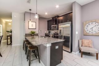 Orlando Villa 6243: The Best Orlando Getaway at Storey Lake - Kissimmee - 4