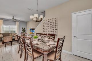 Orlando Villa 6243: The Best Orlando Getaway at Storey Lake - Kissimmee - 1
