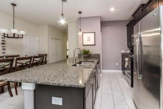 Orlando Villa 6243: The Best Orlando Getaway at Storey Lake - 3