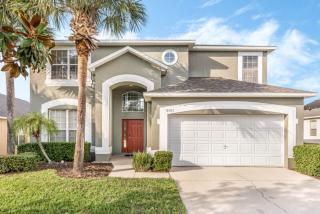 Orlando Villa 6245: Dream Holiday Villa in Emerald Island - Kissimmee - 0