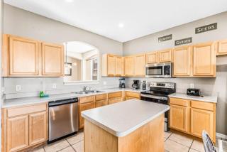 Orlando Villa 6245: Dream Holiday Villa in Emerald Island - 1