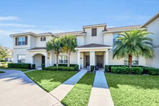 Orlando Villa 6247: Relax in Style at Storey Lake Resort - 0