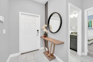 Orlando Villa 6247: Relax in Style at Storey Lake Resort - Kissimmee - 9