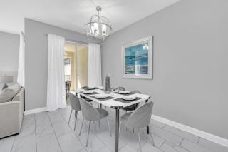 Orlando Villa 6247: Relax in Style at Storey Lake Resort - 5