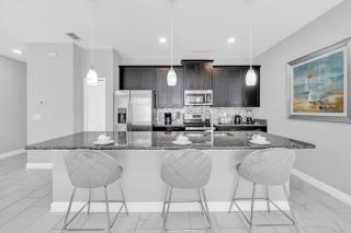 Orlando Villa 6247: Relax in Style at Storey Lake Resort - 2