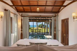 Oruva Beachside Villa - Galle - 0