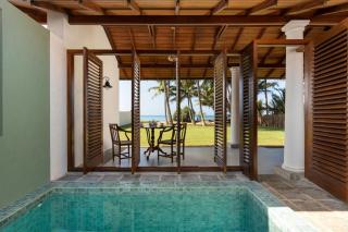 Oruva Beachside Villa - Galle - 9