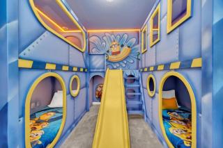 Orlando Villa 6249: Unmatched Amenities at Paradiso Grande Resort - Orlando - 9
