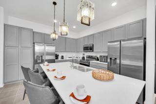 Orlando Villa 6249: Unmatched Amenities at Paradiso Grande Resort - Orlando - 1