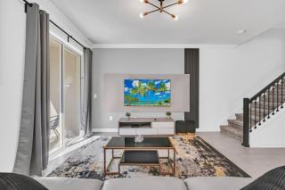 Luxury Villa at Storey Lake Resort Near Disney – Orlando Villa 6253 - 0