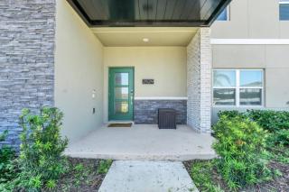 Luxury Villa at Storey Lake Resort Near Disney – Orlando Villa 6253 - 7